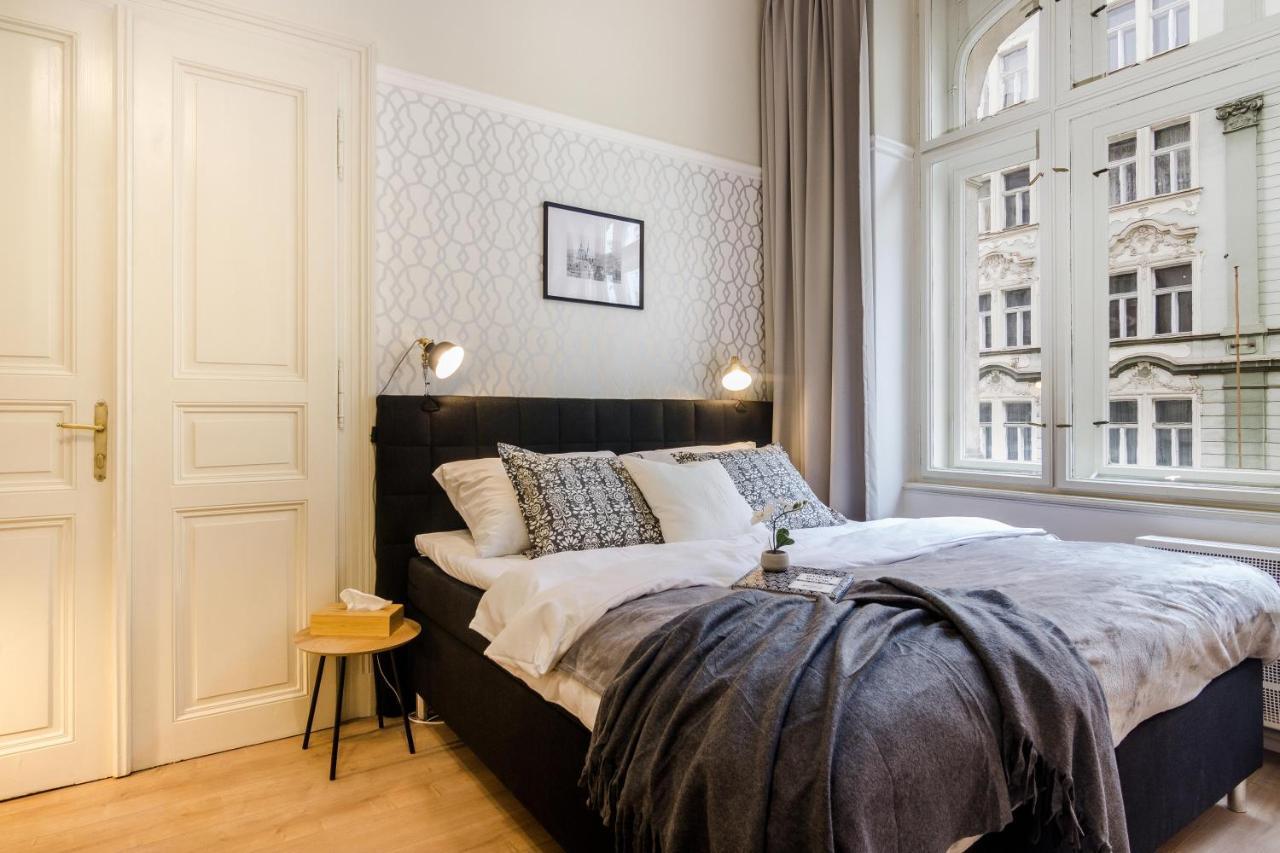 Modern&huge Apts In Center By Michal&friends Apartment Prag
