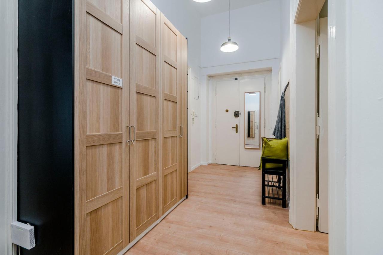 Modern&huge Apts In Center By Michal&friends Apartment Prag