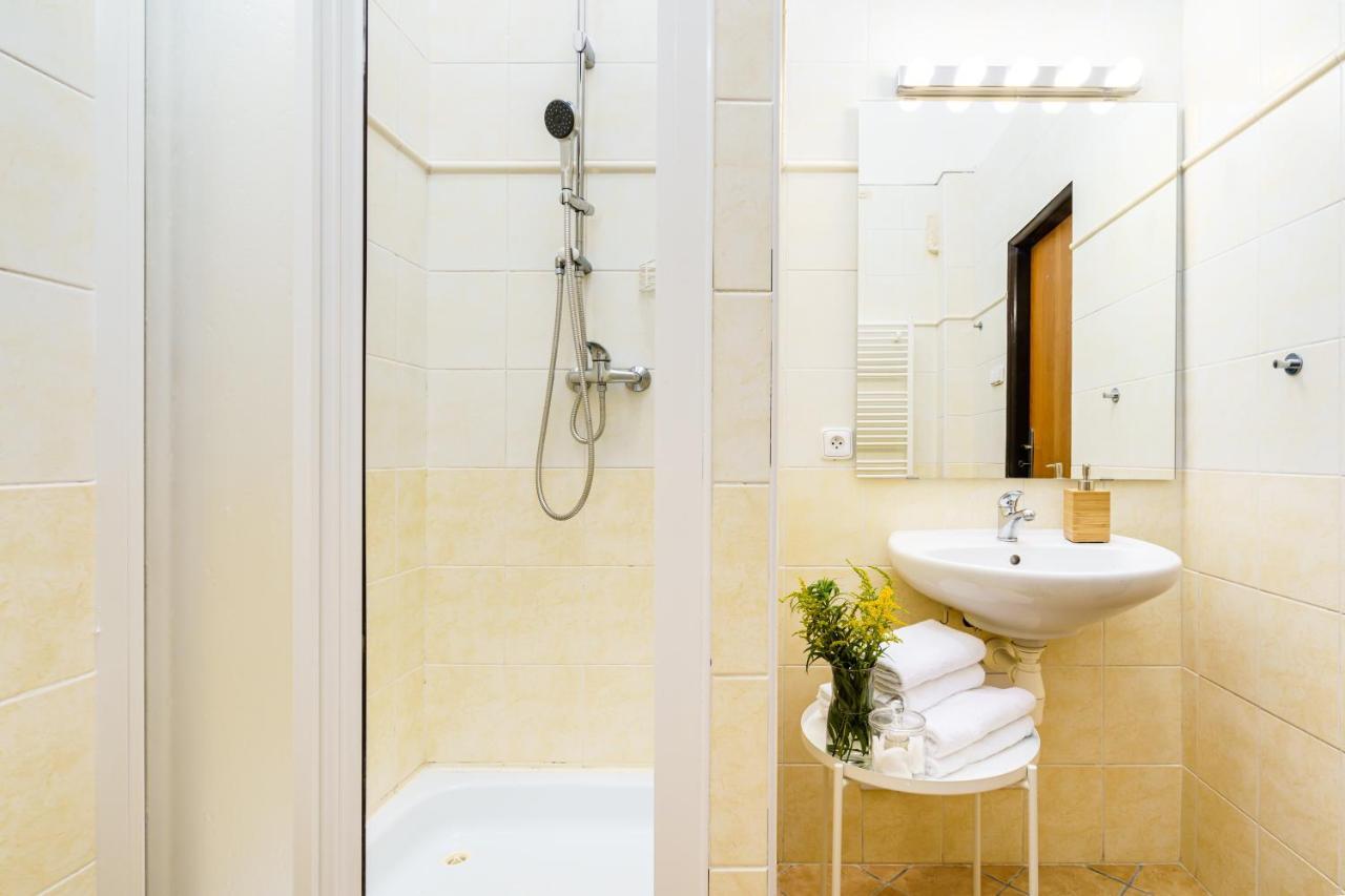 Modern&huge Apts In Center By Michal&friends Prag